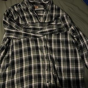 Foundry flannel